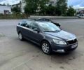 Серый Шкода Октавия, объемом двигателя 1.4 л и пробегом 191 тыс. км за 7500 $, фото 1 на Automoto.ua
