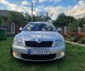 Серый Шкода Октавия, объемом двигателя 1.97 л и пробегом 300 тыс. км за 8000 $, фото 6 на Automoto.ua