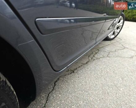 Сірий Шкода Октавія, об'ємом двигуна 1.4 л та пробігом 218 тис. км за 7150 $, фото 22 на Automoto.ua