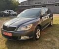 Сірий Шкода Октавія, об'ємом двигуна 1.4 л та пробігом 225 тис. км за 7396 $, фото 1 на Automoto.ua