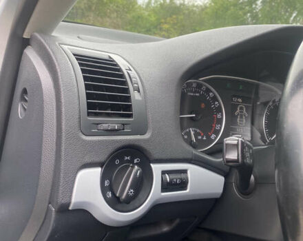 Сірий Шкода Октавія, об'ємом двигуна 1.6 л та пробігом 323 тис. км за 7850 $, фото 15 на Automoto.ua