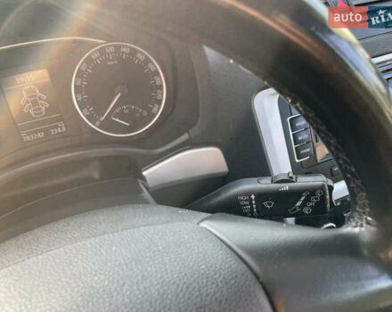 Серый Шкода Октавия, объемом двигателя 1.6 л и пробегом 295 тыс. км за 6800 $, фото 23 на Automoto.ua