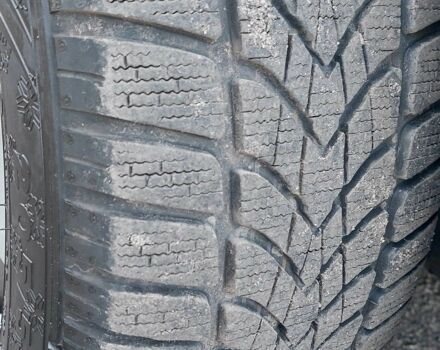 Серый Шкода Октавия, объемом двигателя 1.8 л и пробегом 240 тыс. км за 8550 $, фото 11 на Automoto.ua