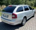 Серый Шкода Октавия, объемом двигателя 1.8 л и пробегом 231 тыс. км за 6400 $, фото 9 на Automoto.ua