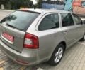 Шкода Октавия 2011 в Луцке на Automoto.ua Серый Шкода Октавия, объемом двигателя 0 л и пробегом 187 тыс. км за 7850 $, фото 12 на Automoto.ua
