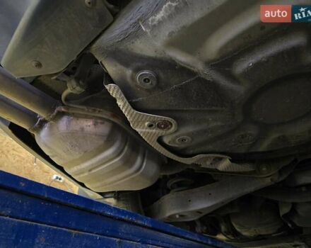 Сірий Шкода Октавія, об'ємом двигуна 1.4 л та пробігом 218 тис. км за 7150 $, фото 46 на Automoto.ua