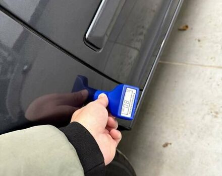 Серый Шкода Октавия, объемом двигателя 2 л и пробегом 217 тыс. км за 10750 $, фото 126 на Automoto.ua