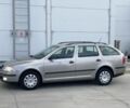 Сірий Шкода Октавія, об'ємом двигуна 1.6 л та пробігом 180 тис. км за 6999 $, фото 4 на Automoto.ua