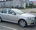 Сірий Шкода Октавія, об'ємом двигуна 1.6 л та пробігом 280 тис. км за 6950 $, фото 10 на Automoto.ua