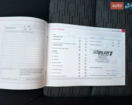 Сірий Шкода Октавія, об'ємом двигуна 1.2 л та пробігом 176 тис. км за 6900 $, фото 38 на Automoto.ua