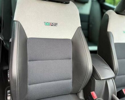 Серый Шкода Октавия, объемом двигателя 0 л и пробегом 177 тыс. км за 11850 $, фото 53 на Automoto.ua