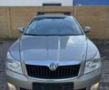 Шкода Октавія 2011 у Миколаєві на Automoto.ua Сірий Шкода Октавія, об'ємом двигуна 1.6 л та пробігом 160 тис. км за 8800 $, фото 2 на Automoto.ua
