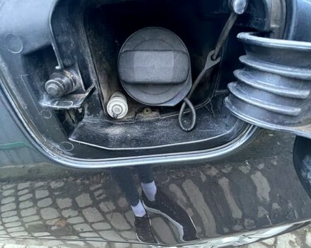 Серый Шкода Октавия, объемом двигателя 1.6 л и пробегом 270 тыс. км за 9000 $, фото 7 на Automoto.ua