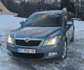 Сірий Шкода Октавія, об'ємом двигуна 1.2 л та пробігом 234 тис. км за 7000 $, фото 1 на Automoto.ua