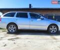 Сірий Шкода Октавія, об'ємом двигуна 1.6 л та пробігом 231 тис. км за 8100 $, фото 1 на Automoto.ua