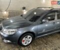 Серый Шкода Октавия, объемом двигателя 1.8 л и пробегом 265 тыс. км за 10000 $, фото 7 на Automoto.ua