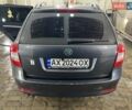 Серый Шкода Октавия, объемом двигателя 1.8 л и пробегом 265 тыс. км за 10000 $, фото 22 на Automoto.ua