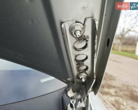 Серый Шкода Октавия, объемом двигателя 1.6 л и пробегом 194 тыс. км за 8350 $, фото 40 на Automoto.ua