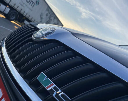 Серый Шкода Октавия, объемом двигателя 2 л и пробегом 218 тыс. км за 9900 $, фото 18 на Automoto.ua