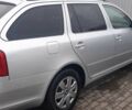 Серый Шкода Октавия, объемом двигателя 1.6 л и пробегом 235 тыс. км за 7400 $, фото 4 на Automoto.ua