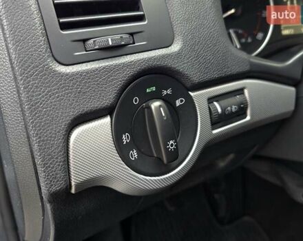 Сірий Шкода Октавія, об'ємом двигуна 1.4 л та пробігом 218 тис. км за 7150 $, фото 91 на Automoto.ua