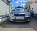 Серый Шкода Октавия, объемом двигателя 2 л и пробегом 280 тыс. км за 8000 $, фото 9 на Automoto.ua