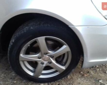 Серый Шкода Октавия, объемом двигателя 1.6 л и пробегом 238 тыс. км за 8350 $, фото 21 на Automoto.ua