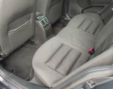 Сірий Шкода Октавія, об'ємом двигуна 1.4 л та пробігом 182 тис. км за 7600 $, фото 50 на Automoto.ua