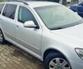 Серый Шкода Октавия, объемом двигателя 1.6 л и пробегом 235 тыс. км за 7000 $, фото 1 на Automoto.ua