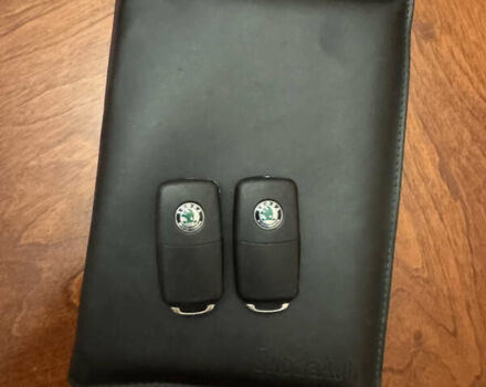 Сірий Шкода Октавія, об'ємом двигуна 1.6 л та пробігом 181 тис. км за 8799 $, фото 39 на Automoto.ua