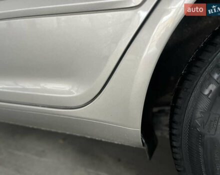 Сірий Шкода Октавія, об'ємом двигуна 1.6 л та пробігом 208 тис. км за 9150 $, фото 33 на Automoto.ua