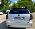 Сірий Шкода Октавія, об'ємом двигуна 1.8 л та пробігом 233 тис. км за 6800 $, фото 5 на Automoto.ua