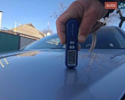 Серый Шкода Октавия, объемом двигателя 1.6 л и пробегом 194 тыс. км за 8350 $, фото 43 на Automoto.ua