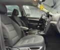Серый Шкода Октавия, объемом двигателя 1.8 л и пробегом 276 тыс. км за 8800 $, фото 12 на Automoto.ua