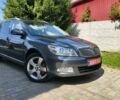 Серый Шкода Октавия, объемом двигателя 1.8 л и пробегом 151 тыс. км за 8700 $, фото 1 на Automoto.ua