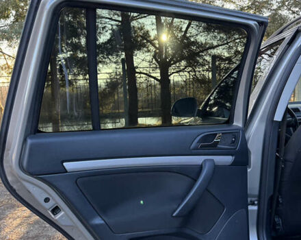 Сірий Шкода Октавія, об'ємом двигуна 2 л та пробігом 276 тис. км за 8899 $, фото 56 на Automoto.ua