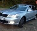 Серый Шкода Октавия, объемом двигателя 1.6 л и пробегом 238 тыс. км за 8350 $, фото 26 на Automoto.ua