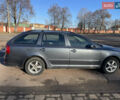 Серый Шкода Октавия, объемом двигателя 1.6 л и пробегом 285 тыс. км за 7500 $, фото 6 на Automoto.ua