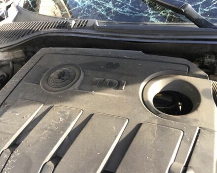 Серый Шкода Октавия, объемом двигателя 1.6 л и пробегом 200 тыс. км за 2990 $, фото 10 на Automoto.ua