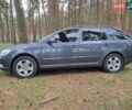 Серый Шкода Октавия, объемом двигателя 1.6 л и пробегом 295 тыс. км за 8500 $, фото 24 на Automoto.ua