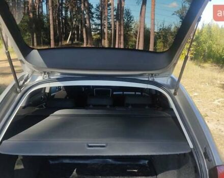 Серый Шкода Октавия, объемом двигателя 1.6 л и пробегом 264 тыс. км за 6999 $, фото 22 на Automoto.ua