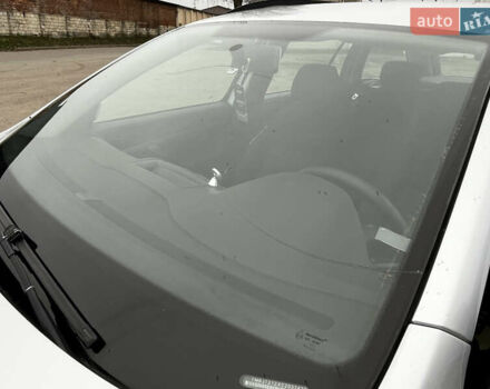 Серый Шкода Октавия, объемом двигателя 1.6 л и пробегом 331 тыс. км за 6650 $, фото 39 на Automoto.ua