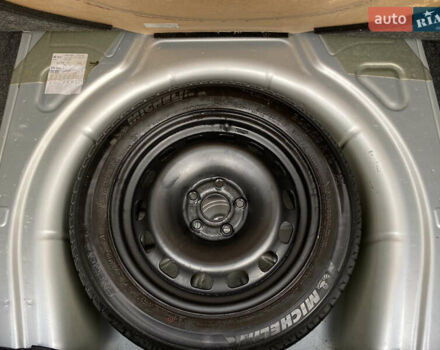 Серый Шкода Октавия, объемом двигателя 1.6 л и пробегом 230 тыс. км за 8300 $, фото 32 на Automoto.ua