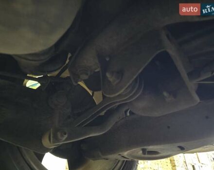 Сірий Шкода Октавія, об'ємом двигуна 1.4 л та пробігом 218 тис. км за 7150 $, фото 48 на Automoto.ua