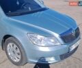 Серый Шкода Октавия, объемом двигателя 1.39 л и пробегом 202 тыс. км за 8200 $, фото 1 на Automoto.ua