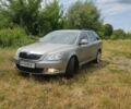 Серый Шкода Октавия, объемом двигателя 1.6 л и пробегом 286 тыс. км за 6850 $, фото 1 на Automoto.ua