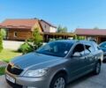 Сірий Шкода Октавія, об'ємом двигуна 1.8 л та пробігом 218 тис. км за 8500 $, фото 1 на Automoto.ua