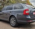 Серый Шкода Октавия, объемом двигателя 1.6 л и пробегом 194 тыс. км за 10500 $, фото 19 на Automoto.ua