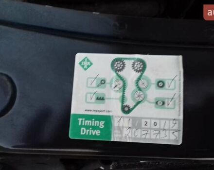 Серый Шкода Октавия, объемом двигателя 1.6 л и пробегом 238 тыс. км за 8350 $, фото 2 на Automoto.ua