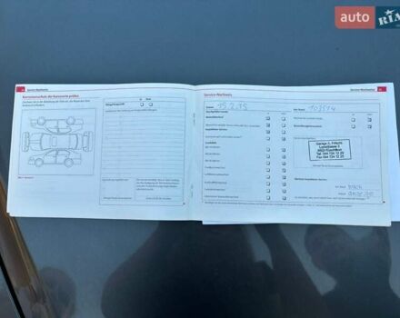Серый Шкода Октавия, объемом двигателя 1.4 л и пробегом 128 тыс. км за 7500 $, фото 36 на Automoto.ua